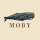 MOBY logo