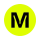 MODE logo