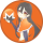 MONEROCHAN logo