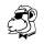 MONKEYS logo