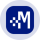 MTZON logo