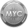 MAYACOIN logo