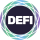 NDEFI logo