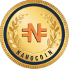 NAMO logo