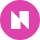 WNEON logo