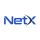 NETX logo