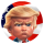 BABYTRUMP logo