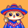 PONCHO logo