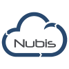 NUBIS logo