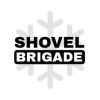 SHOVEL logo