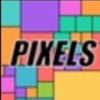 PIXELS logo
