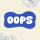OOPS logo