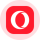 OPRAON logo