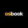 OSBOOK logo