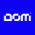 DOM logo