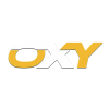 OXYC logo
