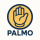 PALMO logo