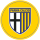 PARMA logo