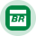 PBRON logo