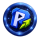 PBUX logo