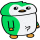 PEENGU logo