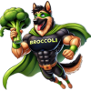 BROC logo