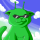 GLORP logo