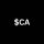 CA logo