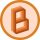 OBLUE logo