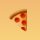 PIZZA logo