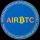 AIRBTC logo
