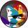 $BTC25 logo