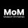 MOM logo