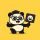 PANDA logo
