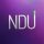 NDU logo