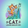 CAT logo