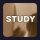 STUDY logo