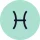 PISCES logo