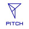 PITCH logo