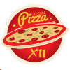 PIZZA logo