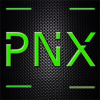 PNX logo