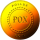POX logo