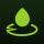 POOLS logo