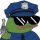POPO logo