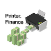 PRINT logo