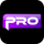 PRO logo