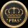 PTAS logo