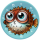 PUFFY logo