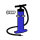 PUMP logo