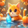 PUMPKIN logo